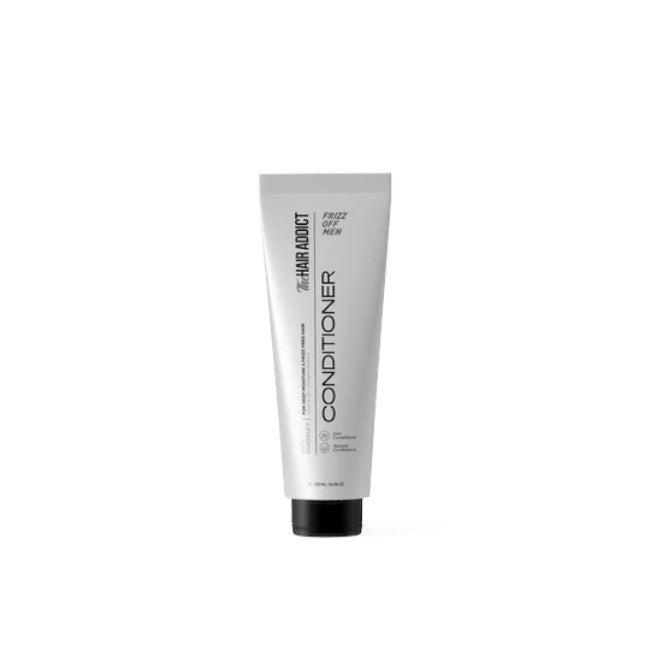 The Hair Addict Frizz Off MEN Conditioner 250ml - ladyy