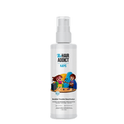The Hair Addict KIDS Bubble Trouble Reactivator 250ml - ladyy