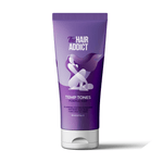 Load image into Gallery viewer, The Hair Addict Temp Tones – Purple Pop - ladyy
