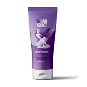 The Hair Addict Temp Tones – Purple Pop - ladyy