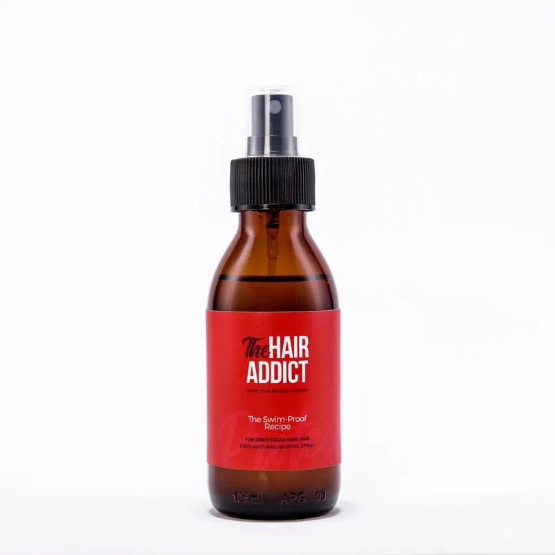 The Hair Addict The Swim - Proof Recipe 125 ml - ladyy