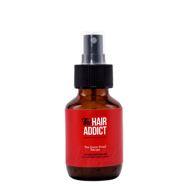 The Hair Addict The Swim - Proof Recipe 60 ml - ladyy