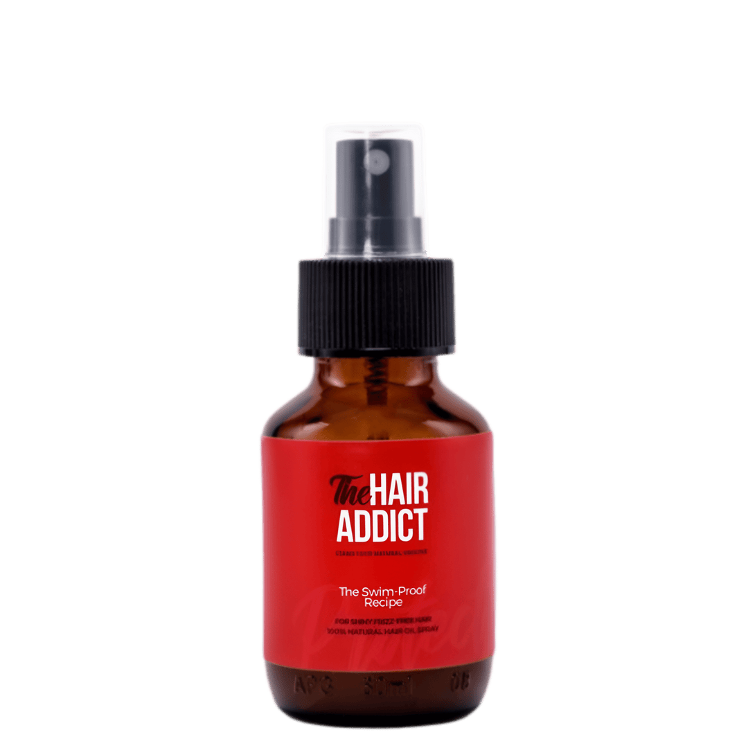The Hair Addict The Swim - Proof Recipe 60 ml - ladyy