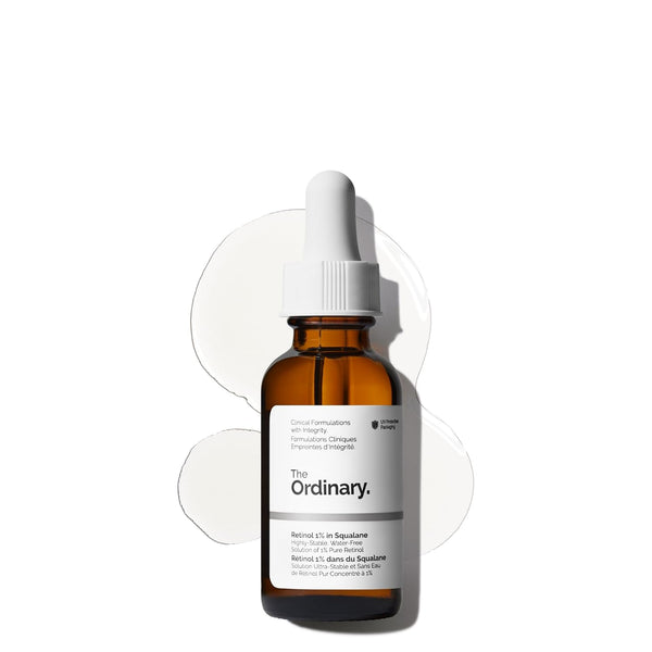 THE ORDINARY RETINOL 1% IN SQUALANE 30ML