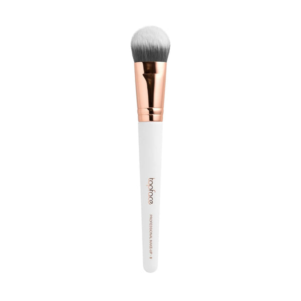 Topface Angled Foundation Brush - 006 - ladyy
