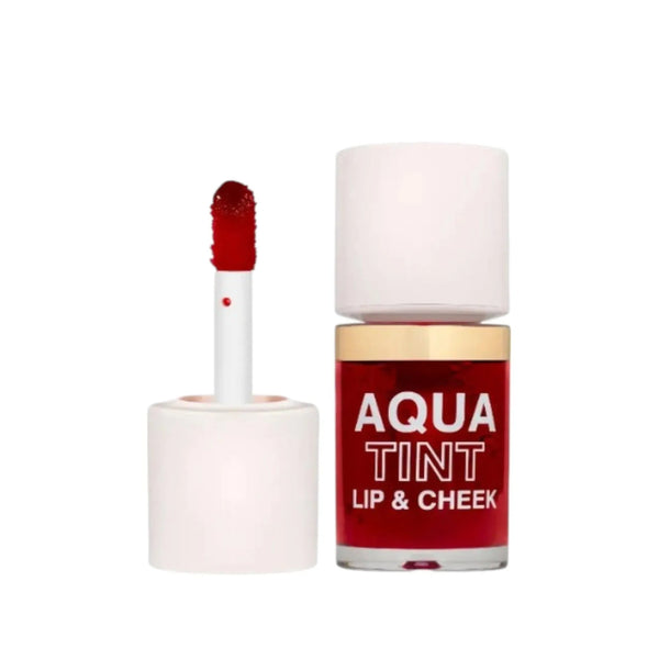 Topface Aqua Tint Lip & Cheek - 001 - ladyy