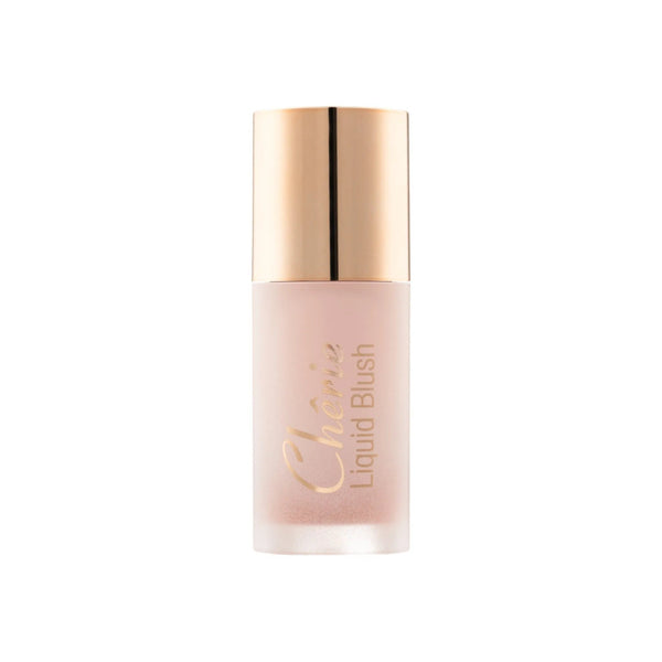 Topface Cherie Liquid Blush 001 - ladyy