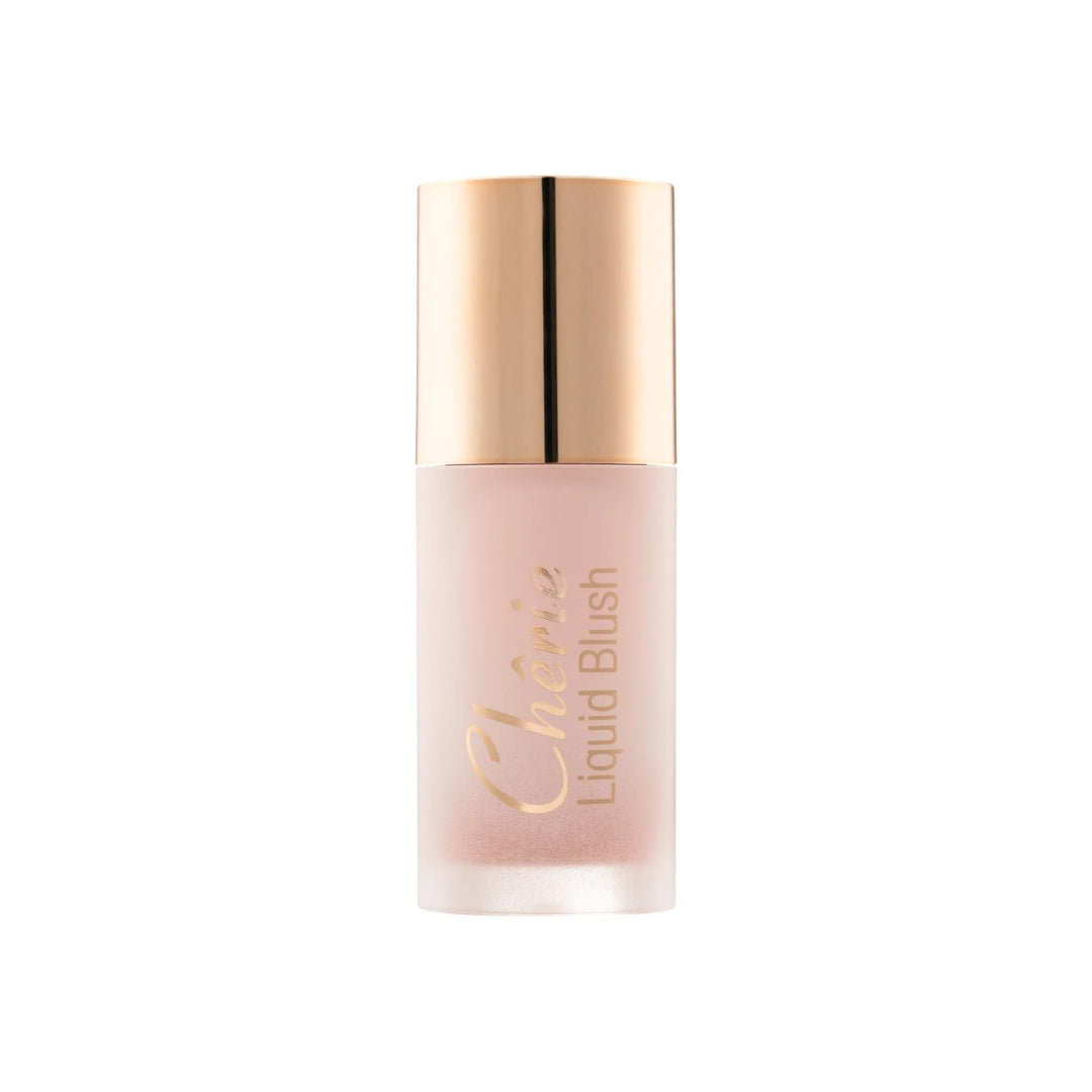 Topface Cherie Liquid Blush 001 - ladyy