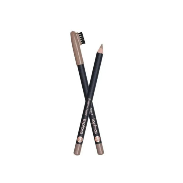 Topface EYEBROW PENCIL - 1 - ladyy