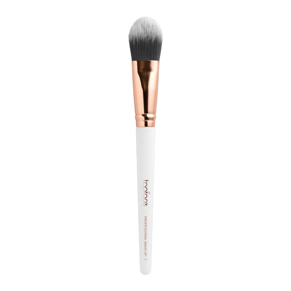Topface Flat Foundation Brush_F07 - ladyy