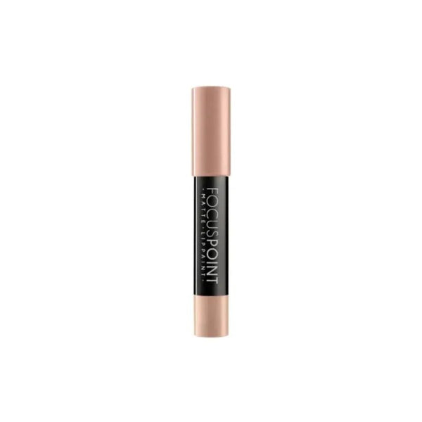 Topface Focus Point MATTE LIPPAINT 001 - ladyy
