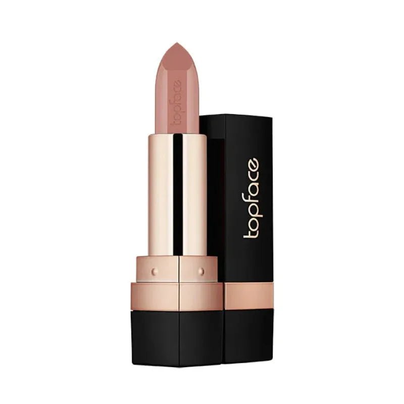 Topface Instyle CREAMY LIPSTICK 001 - ladyy