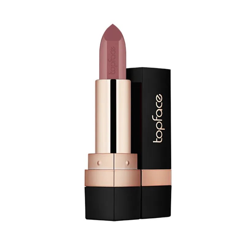 Topface Instyle CREAMY LIPSTICK 001 - ladyy