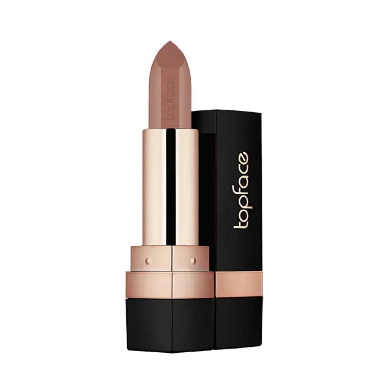 Topface Instyle CREAMY LIPSTICK 001 - ladyy