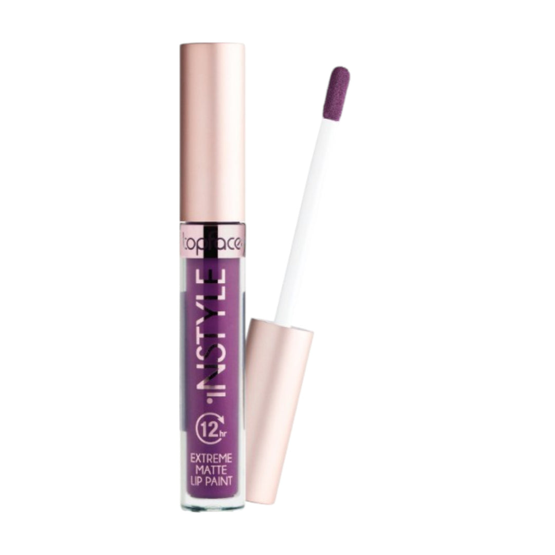 Topface Instyle Extreme Matte Lip paint 001