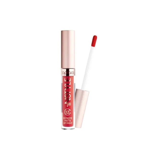 Topface Instyle Extreme Matte Lip paint - ladyy