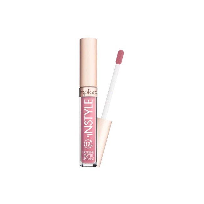 Topface Instyle Extreme Matte Lip paint - ladyy