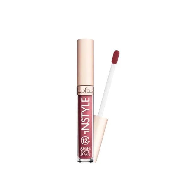Topface Instyle Extreme Matte Lip paint - ladyy