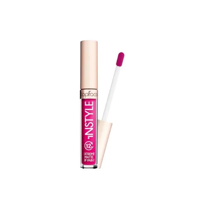Topface Instyle Extreme Matte Lip paint - ladyy