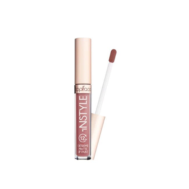 Topface Instyle Extreme Matte Lip paint - ladyy