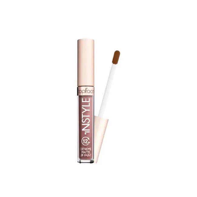 Topface Instyle Extreme Matte Lip paint - ladyy