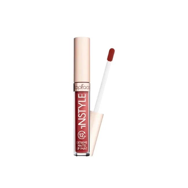 Topface Instyle Extreme Matte Lip paint - ladyy