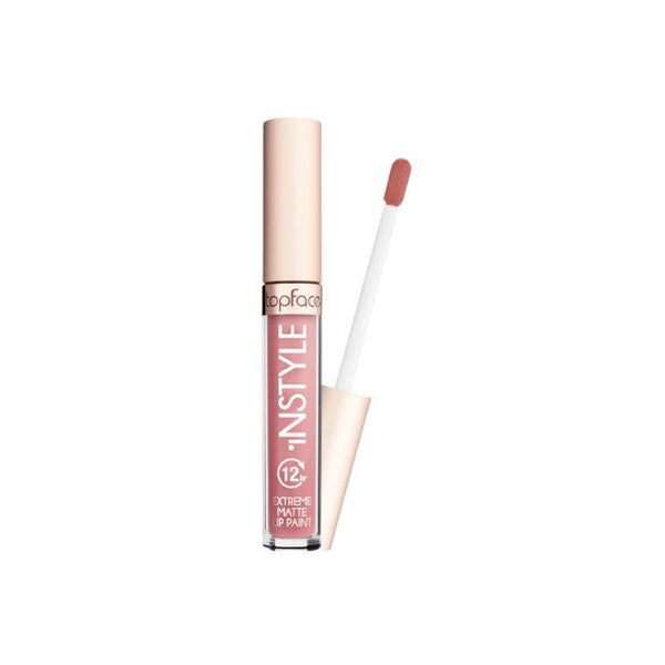 Topface Instyle Extreme Matte Lip paint - ladyy