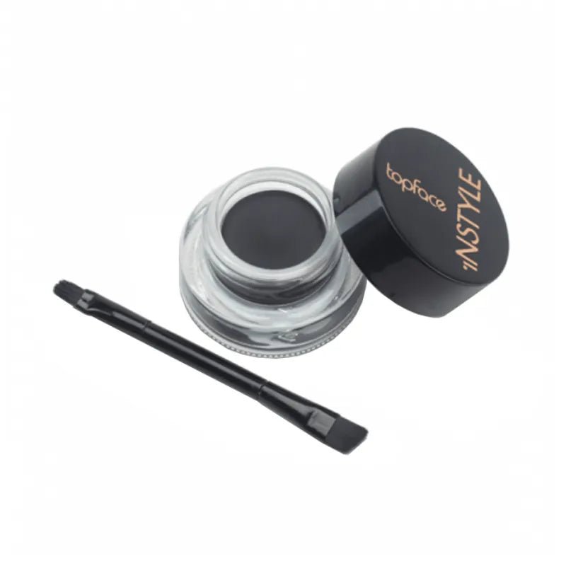 Topface Instyle Gel Eyeliner 001 - ladyy
