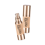 Topface Instyle Perfect Coverage Foundation 001 - ladyy