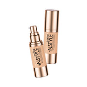 Topface Instyle Perfect Coverage Foundation 001 - ladyy