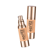 Topface Instyle Perfect Coverage Foundation 001 - ladyy