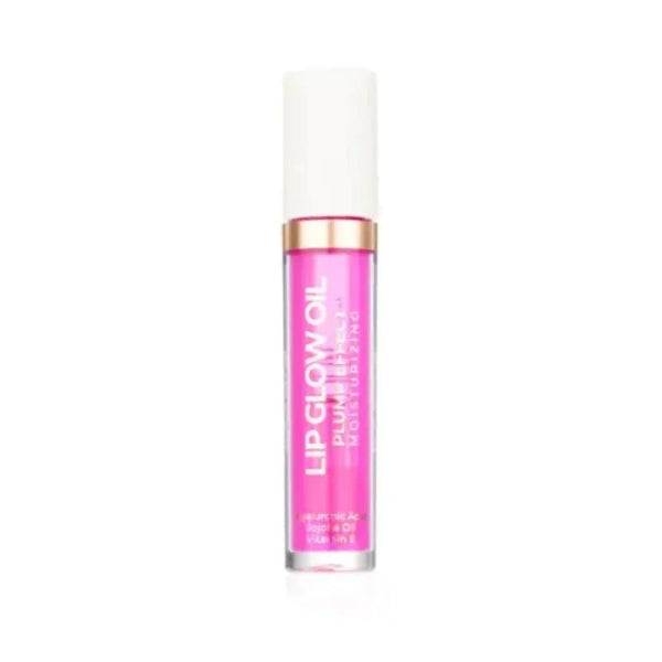 Topface Lip Glow Oil 001 - ladyy