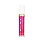 Topface Lip Glow Oil 001 - ladyy
