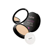 Topface MATTE FINISHING POWDER – Macadamia Oil 001 - ladyy