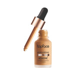 Topface Matte Longlasting Foundation Mineral Complex 006 - ladyy