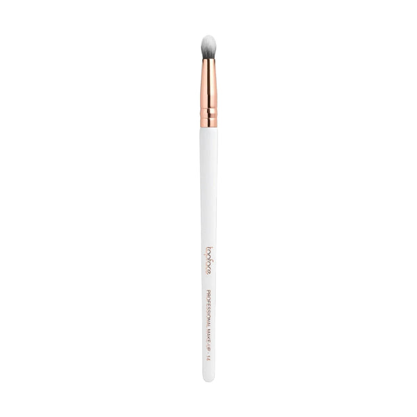 Topface Precise Smudge Brush - 014 - ladyy
