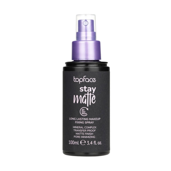 Topface Stay Matte All Day Wear Long Spray - ladyy