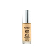 Topface Super Match Foundation 24H Hydrating - ladyy
