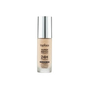 Topface Super Match Foundation 24H Hydrating - ladyy