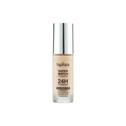 Topface Super Match Foundation 24H Hydrating - ladyy