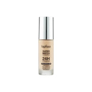 Topface Super Match Foundation 24H Hydrating - ladyy