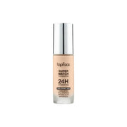 Topface Super Match Foundation 24H Hydrating - ladyy