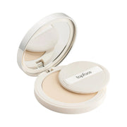 Topface Super Match Foundation in a Powder 24H Hydrating 002 - ladyy