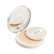 Topface Super Match Foundation in a Powder 24H Hydrating 002 - ladyy