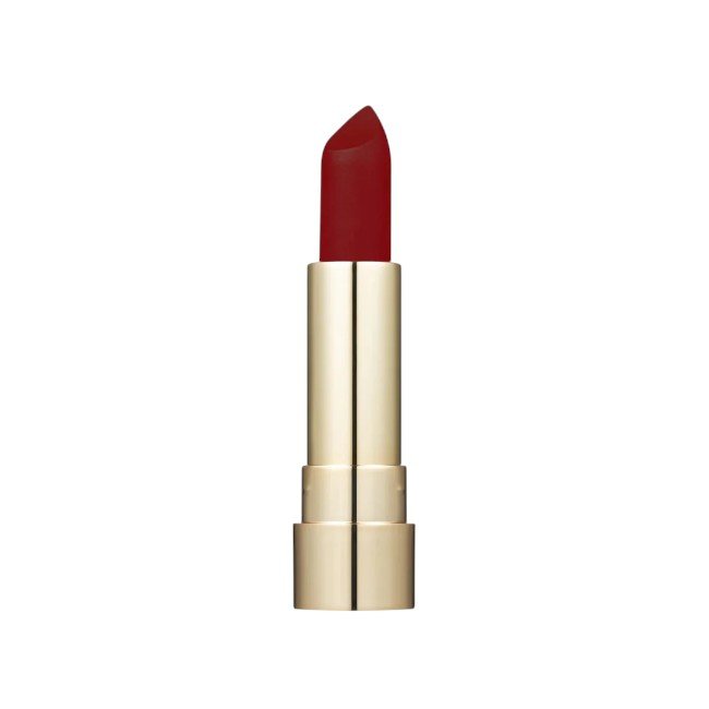 Topface Topface Pro HD SOFT Matte Lipstick - ladyy