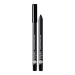 Load image into Gallery viewer, Topface Velvet Smokey Eyes Pencil - BLACK - ladyy
