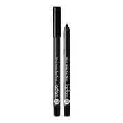 Topface Velvet Smokey Eyes Pencil - BLACK - ladyy