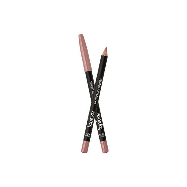 Topface WATERPROOF LIPLINER - ladyy