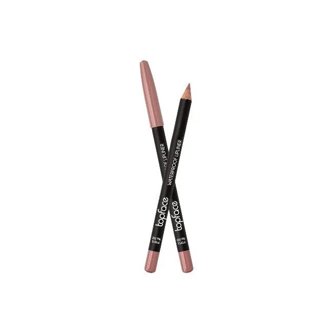 Topface WATERPROOF LIPLINER - ladyy