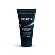 Tricovel® Energy Strengtheing Styling Gel For Men 150ml - ladyy